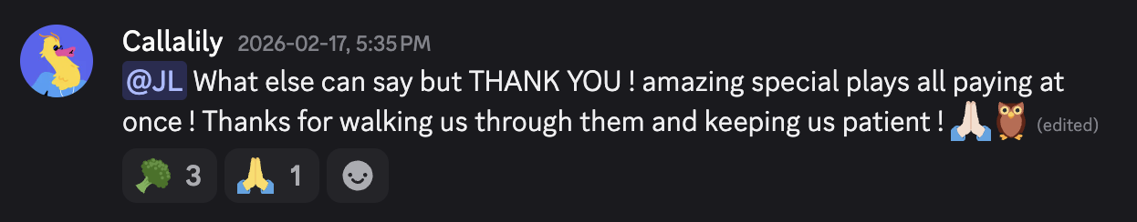 Stocks To Freedom member testimonial 4